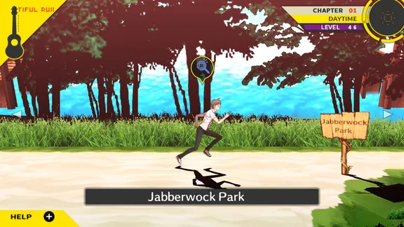 Danganronpa 2: Goodbye Despair Anniversary Edition screenshot 3