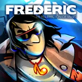 Frederic: Resurrection of Music icon