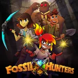 Fossil Hunters icon