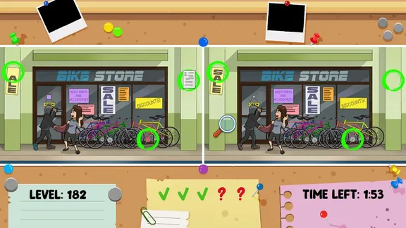 Detective Inspector: Mysterious Clues screenshot 4