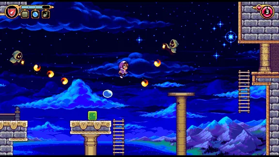 Alwa's Legacy screenshot 4
