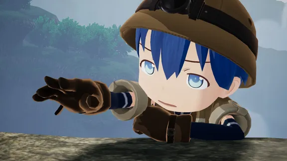 Made in Abyss: Binary Star Falling into Darkness screenshot 3