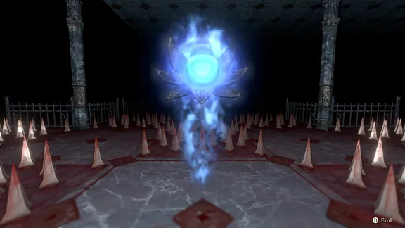 Undernauts: Labyrinth of Yomi screenshot 4