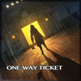 One-Way Ticket icon
