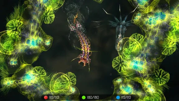 Sparkle 2 EVO screenshot 2
