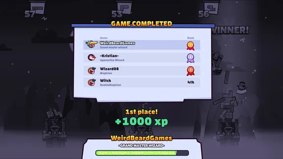 Tricky Towers screenshot 6