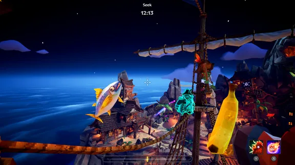 Witch It screenshot 6