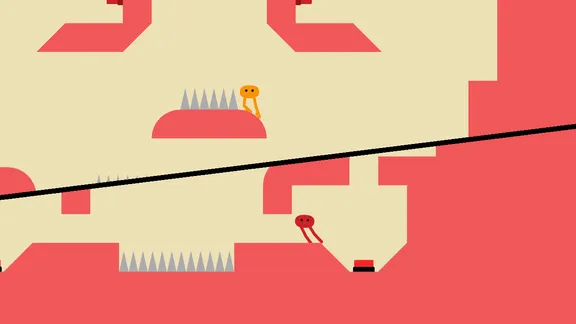 Pikuniku screenshot 5
