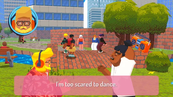 Say No! More screenshot 4