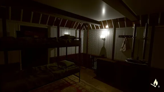 Under: Depths of Fear screenshot 6