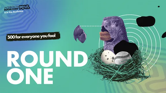 The Jackbox Party Pack 9 screenshot 1