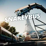 Snakeybus icon