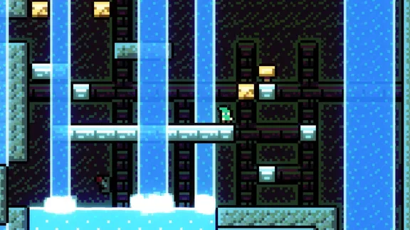 Reventure screenshot 5