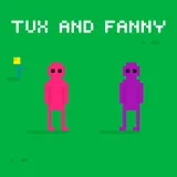 Tux and Fanny icon