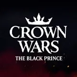 크라운 워: 더 블랙 프린스 (Crown Wars: The Black Prince) icon