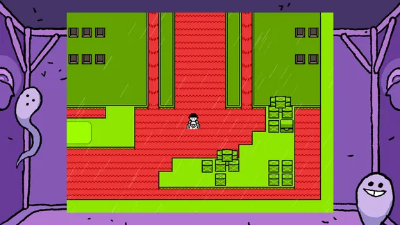 OFF screenshot 3