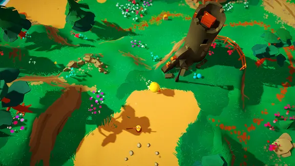 Haven Park screenshot 5