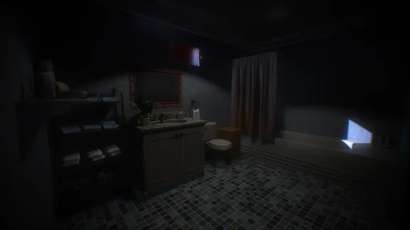 Evil Inside screenshot 3