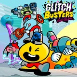 Glitch Busters: Stuck On You icon