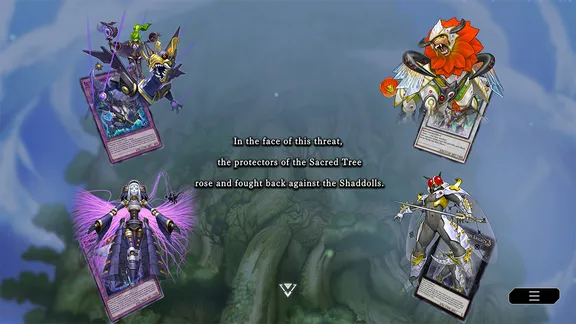 Yu-Gi-Oh! Master Duel screenshot 5