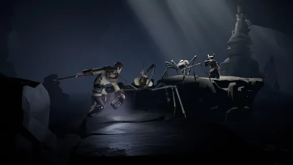 Ashen screenshot 4