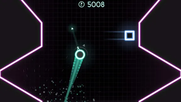 Poosh XL screenshot 1