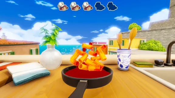 On Your Tail screenshot 3