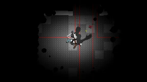 Endoparasitic screenshot 5