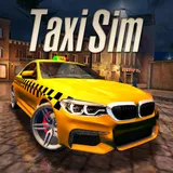 Taxi Simulator icon