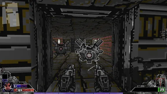 Project Warlock screenshot 4
