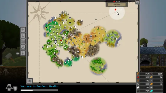 Regions of Ruin screenshot 3