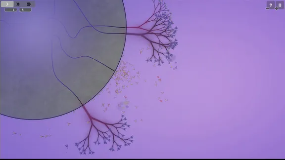 Eufloria HD screenshot 2