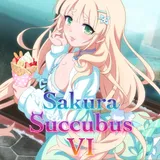 Sakura Succubus 6 icon