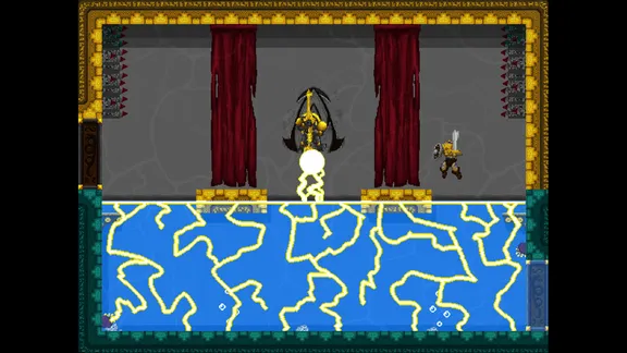 Volgarr the Viking screenshot 4
