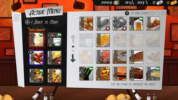Cook, Serve, Delicious! screenshot 2