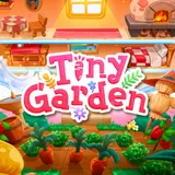Tiny Garden icon