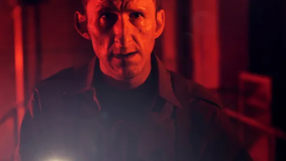 The Bunker screenshot 3