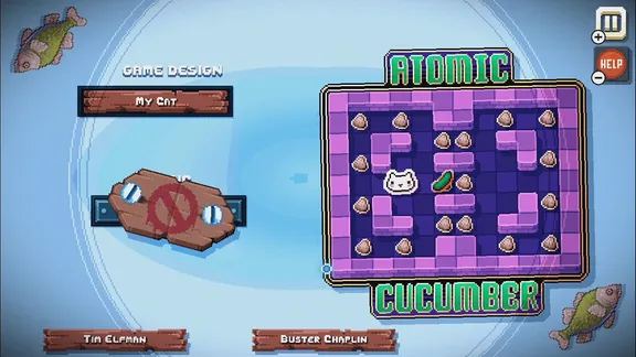 There Is No Game: Wrong Dimension screenshot 3