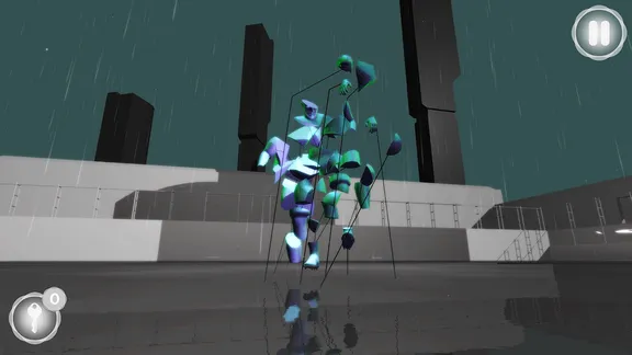 Perfect Angle screenshot 1