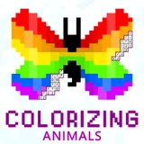 Colorizing: Animals icon