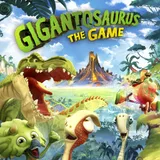 기간토사우루스 더 게임 (Gigantosaurus The Game) icon