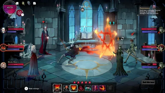 Rogue Lords screenshot 1