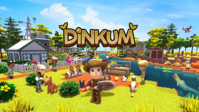 Dinkum