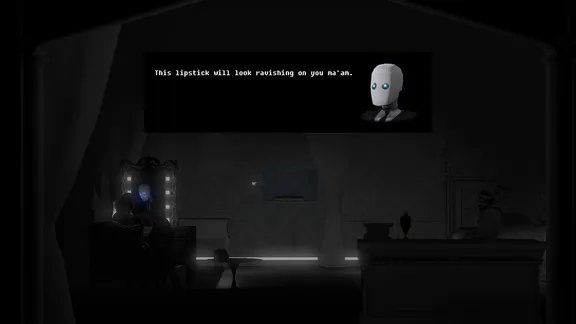 The Fall Part 2: Unbound screenshot 2