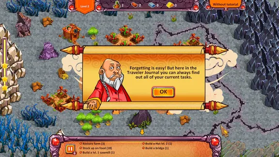 Lost Artifacts: Soulstone screenshot 5