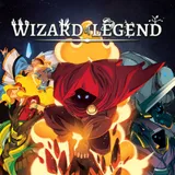 Wizard of Legend icon