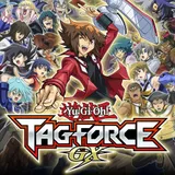 Yu-Gi-Oh! TAG FORCE GX icon