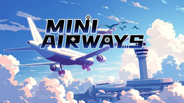 Mini Airways
