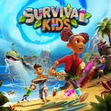 Survival Kids icon