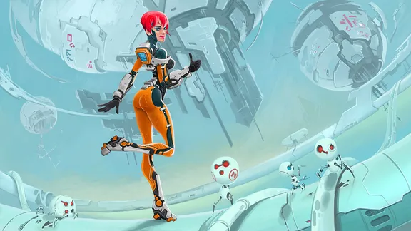 Energy Cycle Edge screenshot 6